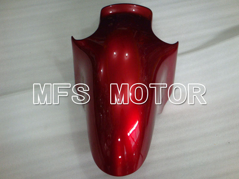 Kawasaki NINJA ZX12R 2002-2005 Injection ABS Fairing - Factory Style - Red wine color - MFS4120 - Fairings Kit