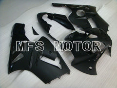 Kawasaki NINJA ZX12R 2002-2005 Injection ABS Fairing - Factory Style - Black - MFS4122 - Fairings Kit