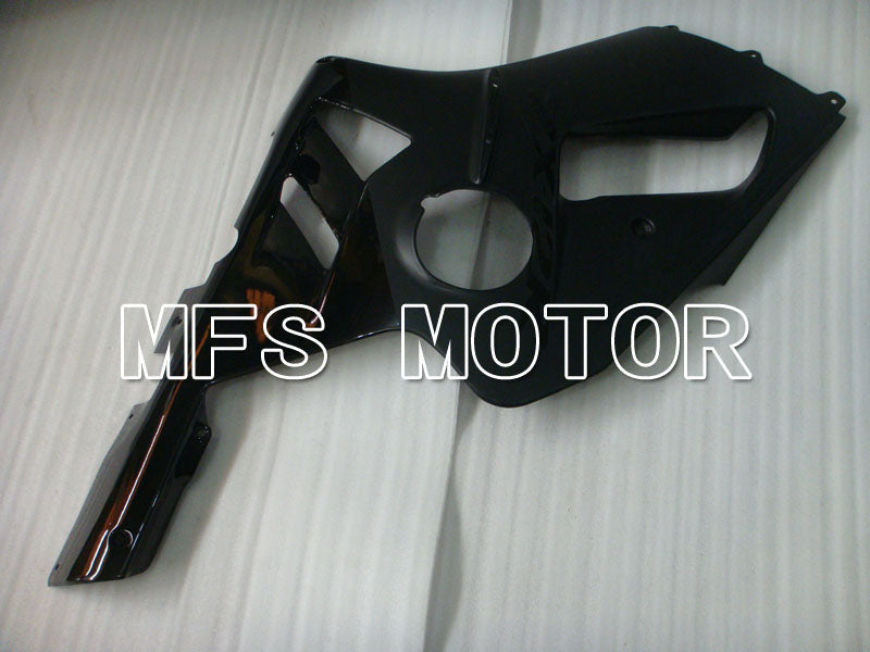 Kawasaki NINJA ZX12R 2002-2005 Injection ABS Fairing - Factory Style - Black - MFS4122 - Fairings Kit