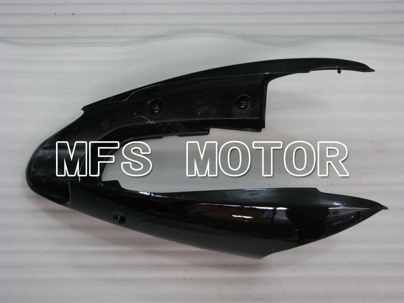 Kawasaki NINJA ZX12R 2002-2005 Injection ABS Fairing - Factory Style - Black - MFS4124 - Fairings Kit