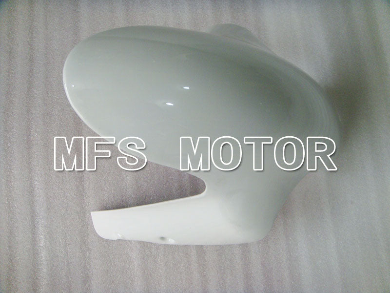 Ducati 848 / 1098 / 1198 2007-2011 Injection ABS Fairing - Others - Red White - MFS4126 - Fairings Kit