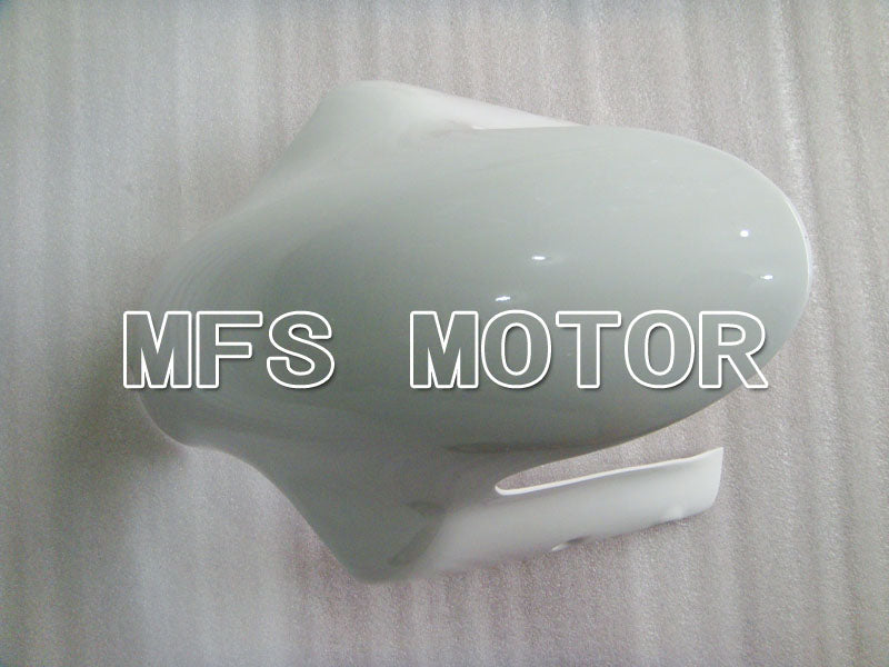 Ducati 848 / 1098 / 1198 2007-2011 Injection ABS Fairing - Others - Red White - MFS4126 - Fairings Kit