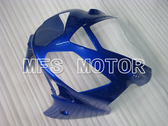 Kawasaki NINJA ZX12R 2002-2005 Injection ABS Fairing - Factory Style - Blue - MFS4127 - Fairings Kit
