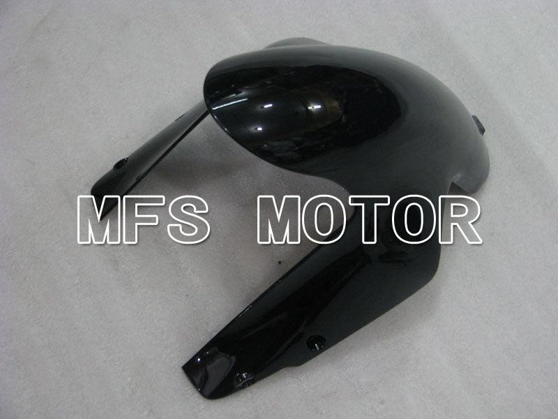Ducati 848 / 1098 / 1198 2007-2011 Injection ABS Fairing - Factory Style - Red White - MFS4134 - Fairings Kit