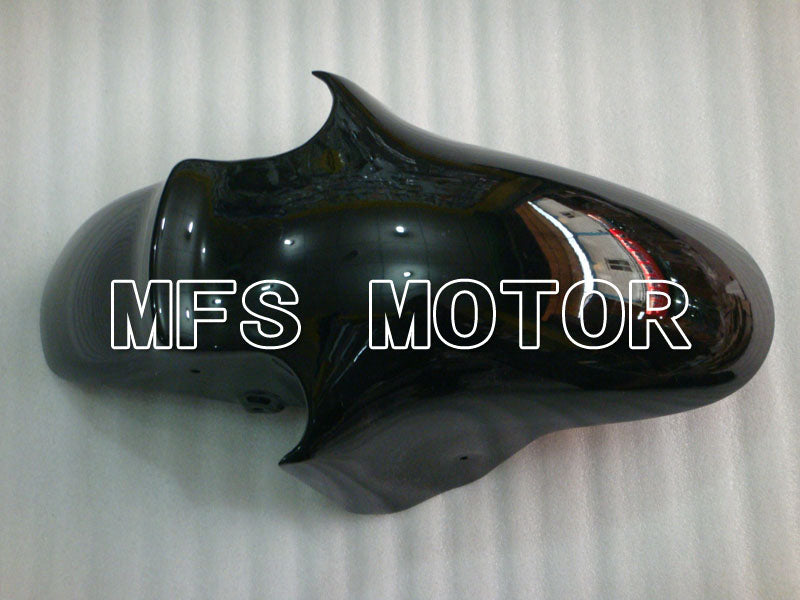Kawasaki NINJA ZX12R 2002-2005 Injection ABS Fairing - Factory Style - Black Gold - MFS4135 - Fairings Kit
