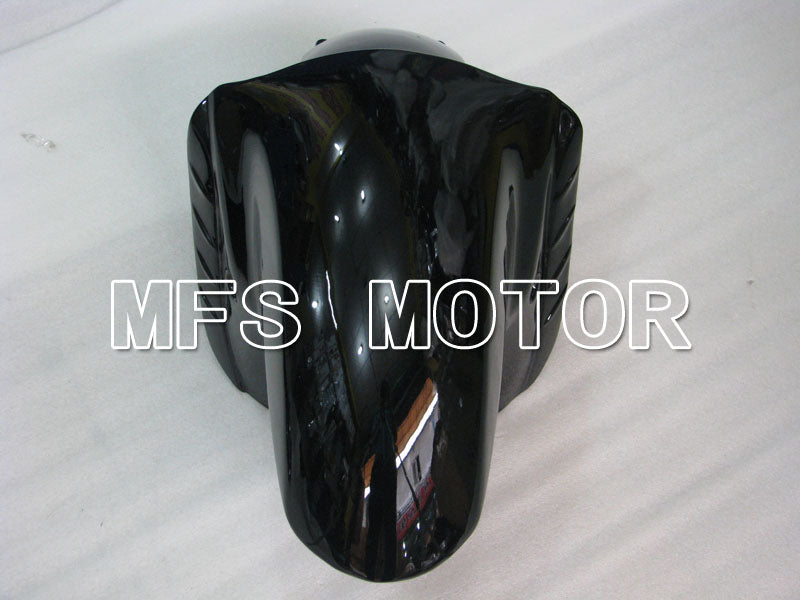 Kawasaki NINJA ZX14R 2006-2011 Injection ABS Fairing - Factory Style - Black - MFS4143 - Fairings Kit