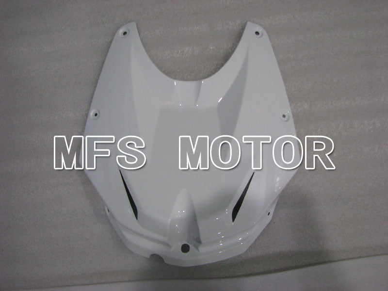 BMW S1000RR 2009-2014 Injection ABS Fairing - Factory Style - Black White - MFS4165 - Fairings Kit