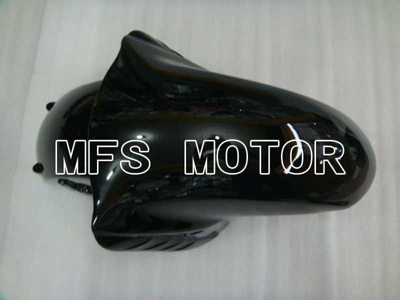 Kawasaki NINJA ZX14R 2006-2011 Injection ABS Fairing - Monster - Black - MFS4169 - Fairings Kit