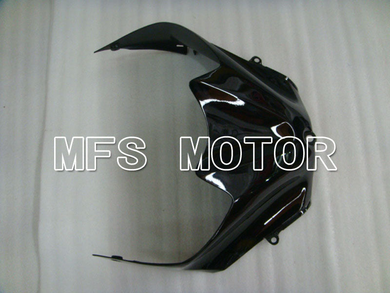 Kawasaki NINJA ZX14R 2006-2011 Injection ABS Fairing - Monster - Black - MFS4169 - Fairings Kit