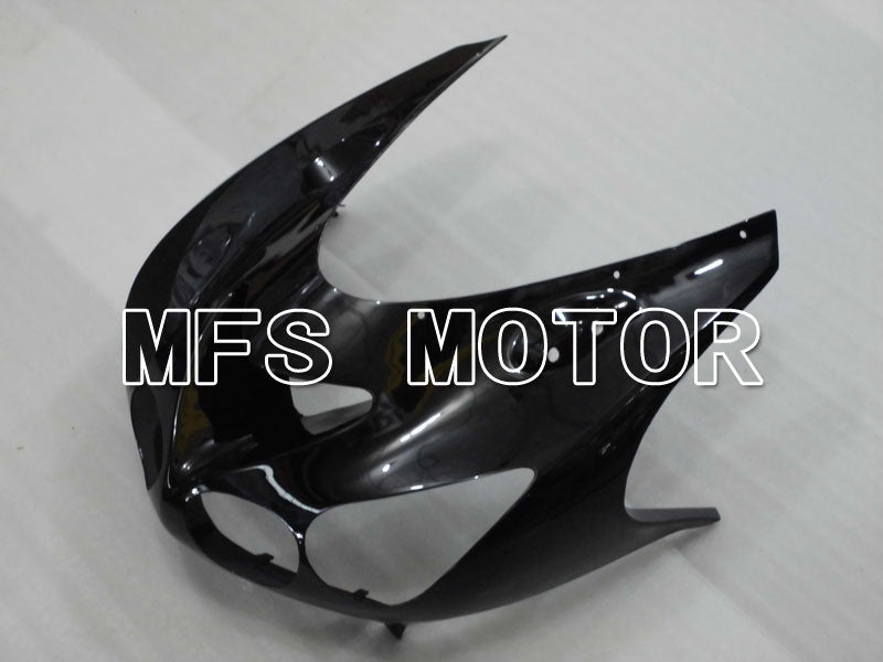 Kawasaki NINJA ZX14R 2006-2011 Injection ABS Fairing - Factory Style - Black - MFS4174 - Fairings Kit