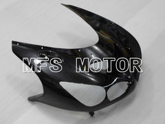 Kawasaki NINJA ZX14R 2006-2011 Injection ABS Fairing - Factory Style - Black - MFS4174 - Fairings Kit