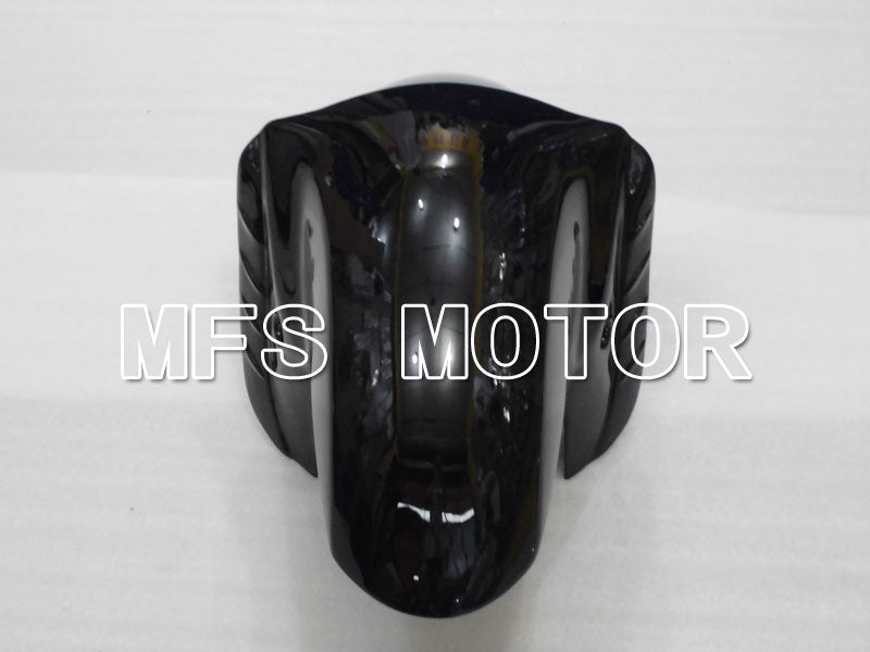 Kawasaki NINJA ZX14R 2006-2011 Injection ABS Fairing - Factory Style - Black - MFS4174 - Fairings Kit