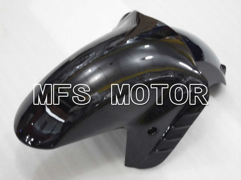 Kawasaki NINJA ZX14R 2006-2011 Injection ABS Fairing - Factory Style - Black - MFS4174 - Fairings Kit