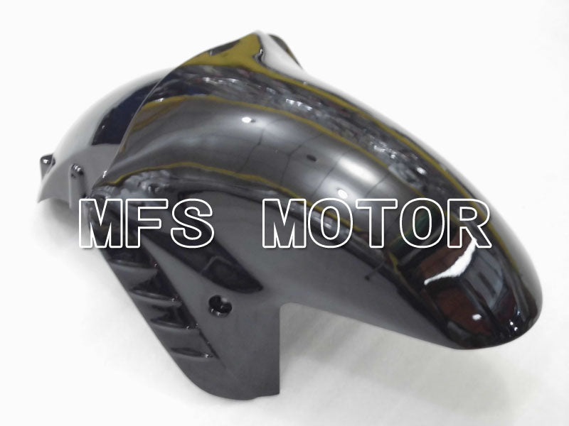 Kawasaki NINJA ZX14R 2006-2011 Injection ABS Fairing - Factory Style - Black - MFS4174 - Fairings Kit