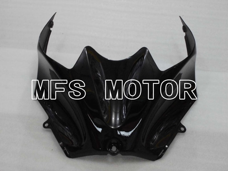 Kawasaki NINJA ZX14R 2006-2011 Injection ABS Fairing - Factory Style - Black - MFS4174 - Fairings Kit