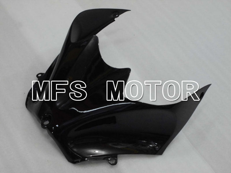 Kawasaki NINJA ZX14R 2006-2011 Injection ABS Fairing - Factory Style - Black - MFS4174 - Fairings Kit