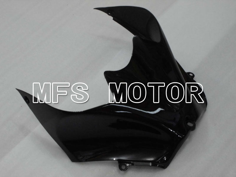 Kawasaki NINJA ZX14R 2006-2011 Injection ABS Fairing - Factory Style - Black - MFS4174 - Fairings Kit