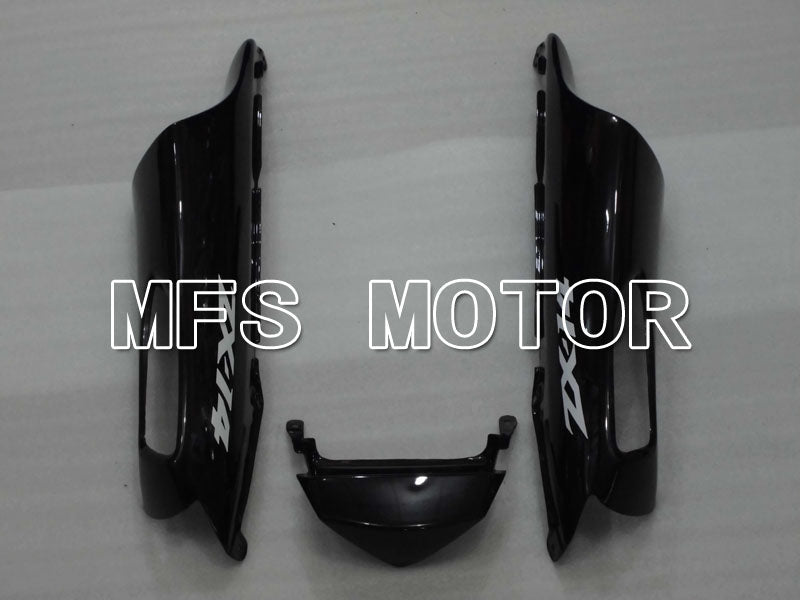 Kawasaki NINJA ZX14R 2006-2011 Injection ABS Fairing - Factory Style - Black - MFS4174 - Fairings Kit