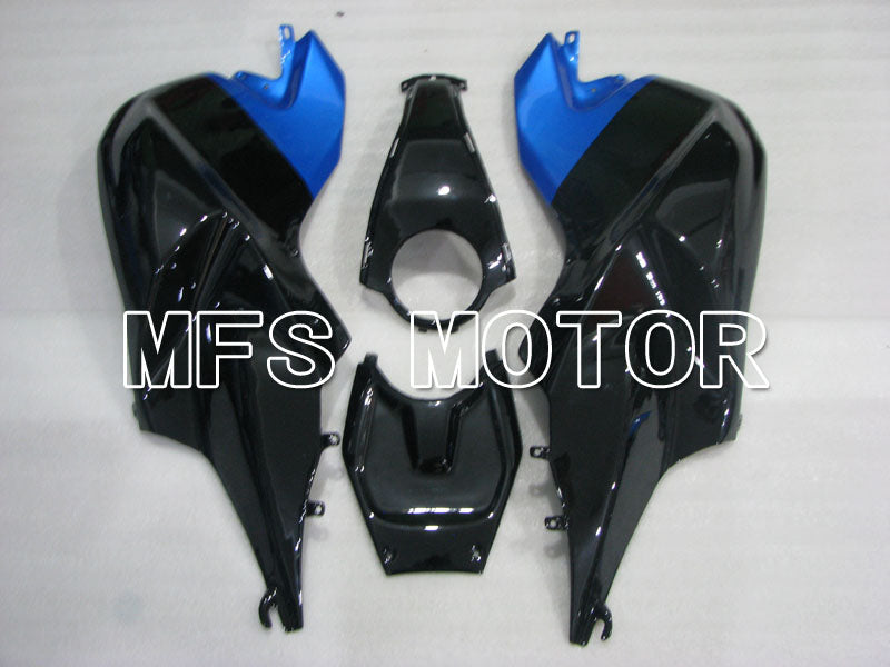 BMW K1200S 2005-2008 ABS Fairing - Factory Style - Black Blue Silver - MFS4175 - Fairings Kit
