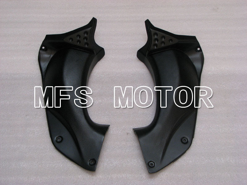 Kawasaki NINJA ZX14R 2006-2011 Injection ABS Fairing - Others - Black Blue - MFS4176 - Fairings Kit