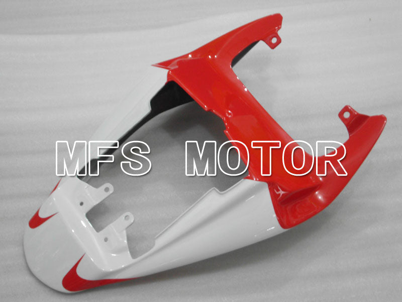 Triumph Daytona 675 2006-2008 Injection ABS Fairing - Factory Style - Red White - MFS4179 - Fairings Kit