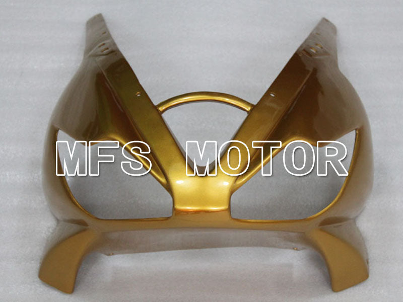 Triumph Daytona 675 2006-2008 Injection ABS Fairing - Factory Style - Gold - MFS4203 - Fairings Kit