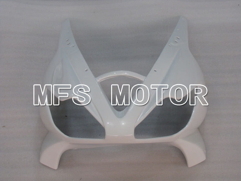 Triumph Daytona 675 2006-2008 Injection ABS Fairing - Factory Style - White - MFS4205 - Fairings Kit