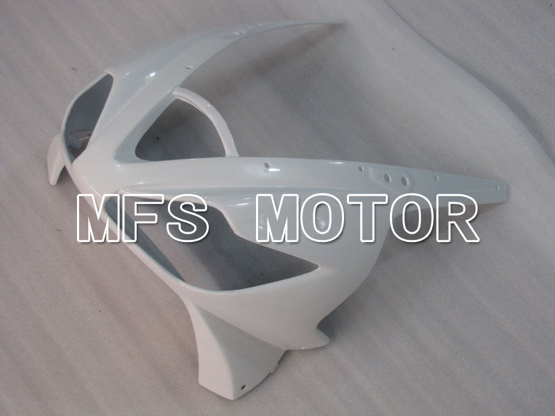 Triumph Daytona 675 2006-2008 Injection ABS Fairing - Factory Style - White - MFS4205 - Fairings Kit
