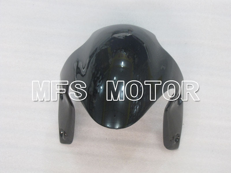 Triumph Daytona 675 2006-2008 Injection ABS Fairing - Factory Style - White - MFS4205 - Fairings Kit