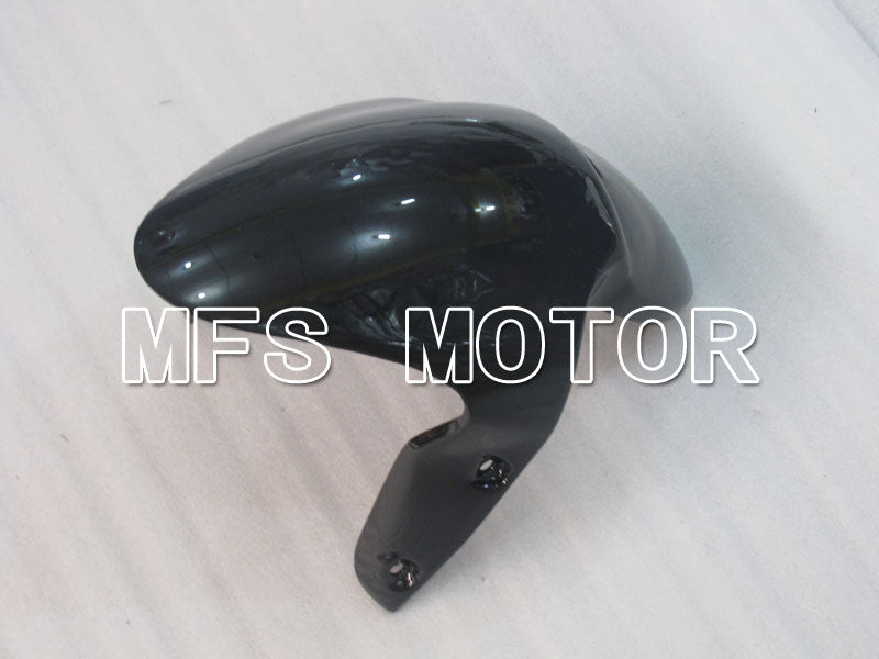 Triumph Daytona 675 2006-2008 Injection ABS Fairing - Factory Style - White - MFS4205 - Fairings Kit