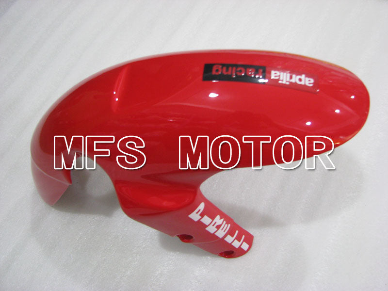 Aprilia RS125 2000-2005 ABS Fairing - Others - Red White - MFS4209 - Fairings Kit