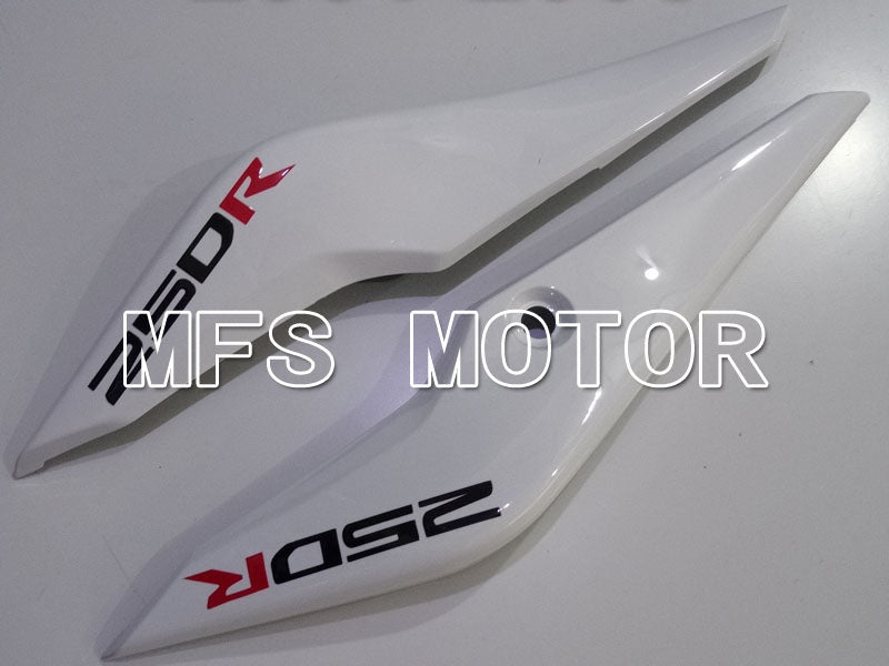 Honda CBR250RR 2011-2016 Injection ABS Fairing - Factory Style - Blue White Red - MFS4211 - Fairings Kit
