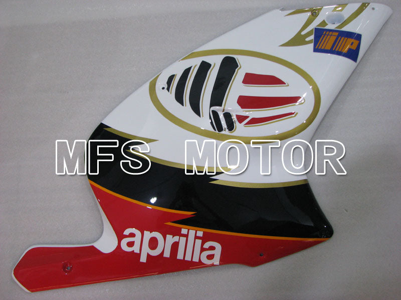 Aprilia RS125 2000-2005 ABS Fairing - Others - Black White - MFS4212 - Fairings Kit