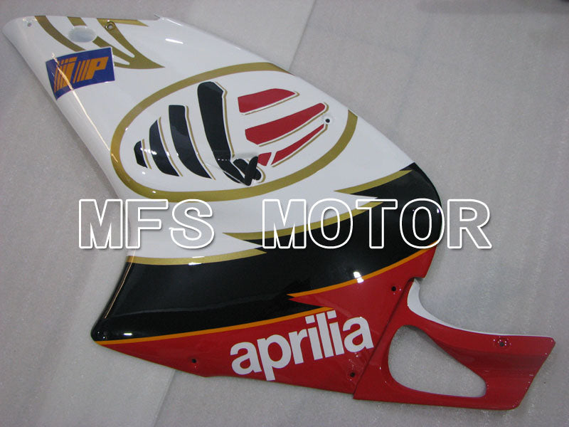 Aprilia RS125 2000-2005 ABS Fairing - Others - Black White - MFS4212 - Fairings Kit