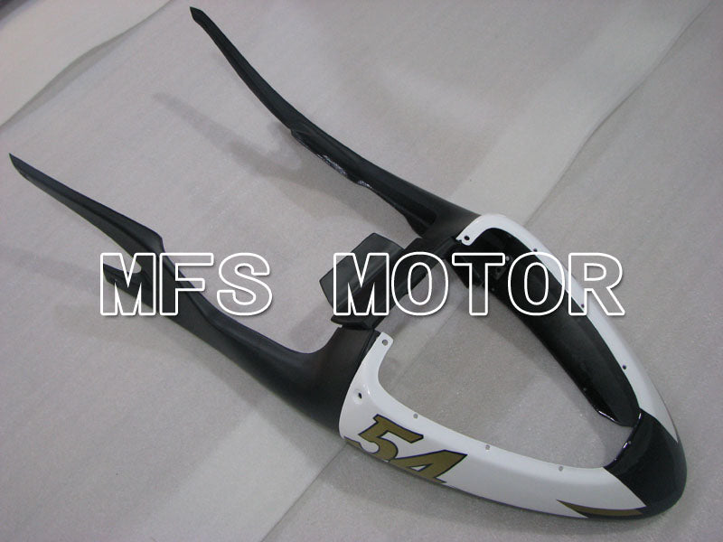 Aprilia RS125 2000-2005 ABS Fairing - Others - Black White - MFS4212 - Fairings Kit