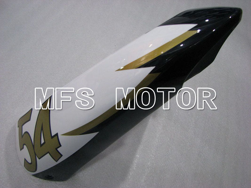 Aprilia RS125 2000-2005 ABS Fairing - Others - Black White - MFS4212 - Fairings Kit