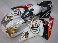 Aprilia RS125 2000-2005 ABS Fairing - Others - Black White - MFS4212 - Fairings Kit