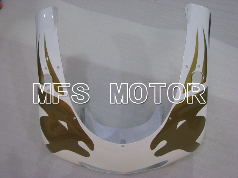 Aprilia RS125 2000-2005 ABS Fairing - Others - Black White - MFS4212 - Fairings Kit