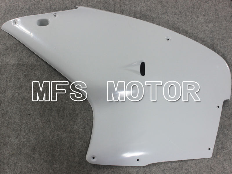 Aprilia RS125 2000-2005 ABS Fairing - Factory Style - White - MFS4214 - Fairings Kit