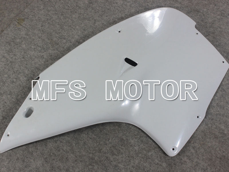 Aprilia RS125 2000-2005 ABS Fairing - Factory Style - White - MFS4214 - Fairings Kit