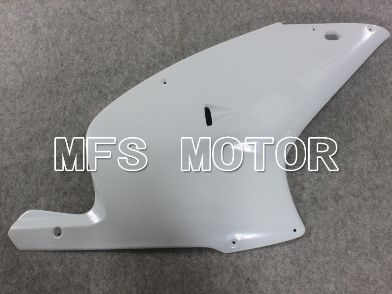 Aprilia RS125 2000-2005 ABS Fairing - Factory Style - White - MFS4214 - Fairings Kit