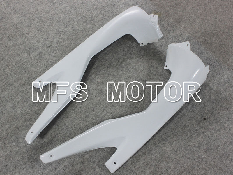 Aprilia RS125 2000-2005 ABS Fairing - Factory Style - White - MFS4214 - Fairings Kit