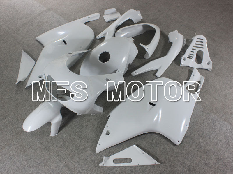 Aprilia RS125 2000-2005 ABS Fairing - Factory Style - White - MFS4214 - Fairings Kit