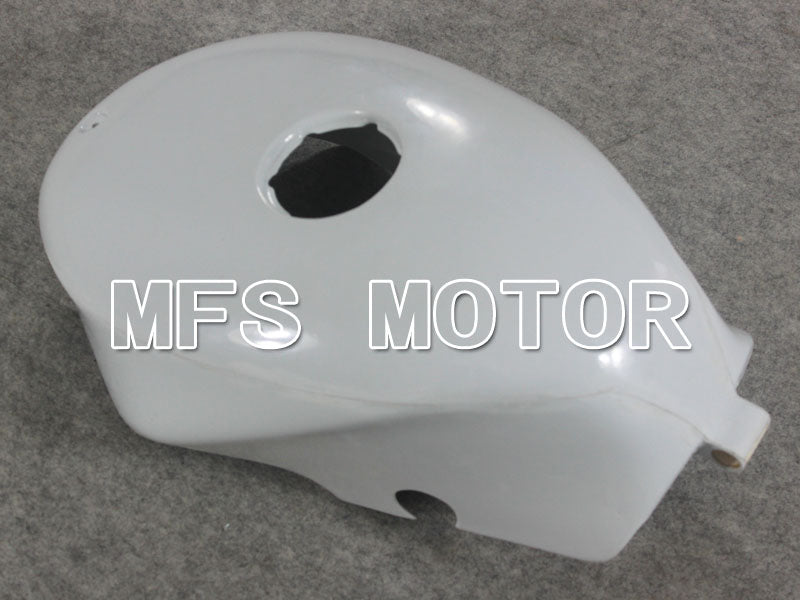 Aprilia RS125 2000-2005 ABS Fairing - Factory Style - White - MFS4214 - Fairings Kit