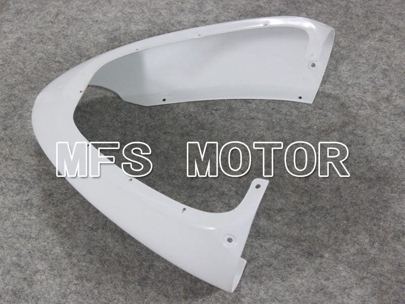 Aprilia RS125 2000-2005 ABS Fairing - Factory Style - White - MFS4214 - Fairings Kit
