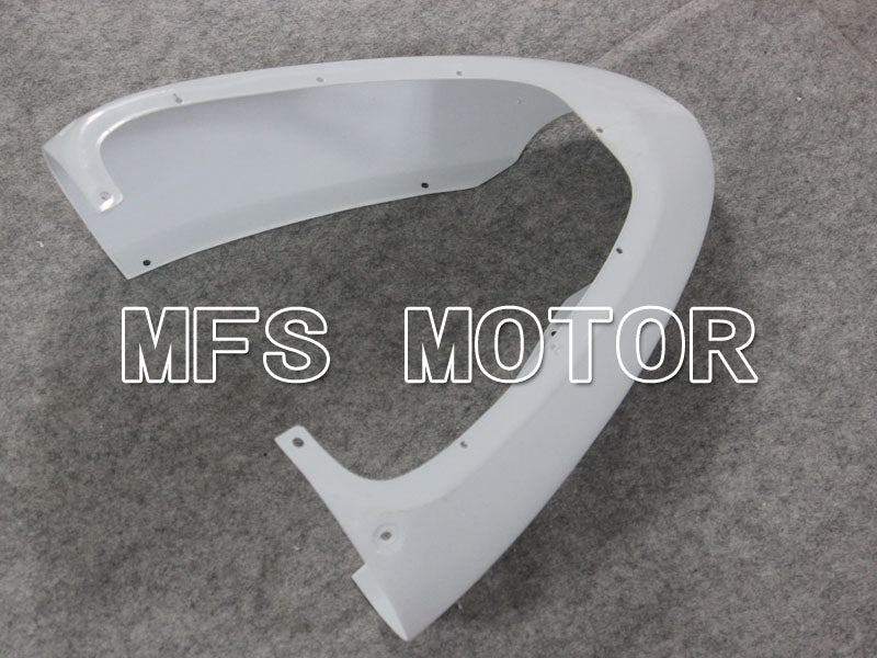 Aprilia RS125 2000-2005 ABS Fairing - Factory Style - White - MFS4214 - Fairings Kit