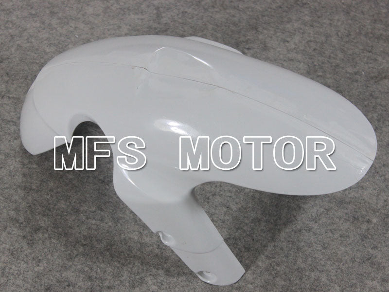Aprilia RS125 2000-2005 ABS Fairing - Factory Style - White - MFS4214 - Fairings Kit