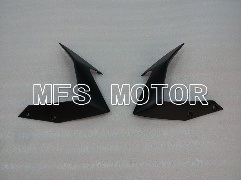 Aprilia RS125 2006-2011 Injection ABS Fairing - Factory Style - Red White - MFS4240 - Fairings Kit