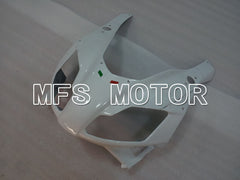 Aprilia RS125 2006-2011 Injection ABS Fairing - Factory Style - Red White - MFS4240 - Fairings Kit