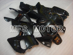 Honda CBR900RR 893 1992-1993 ABS Fairing - Factory Style - Black - MFS4241 - Fairings Kit